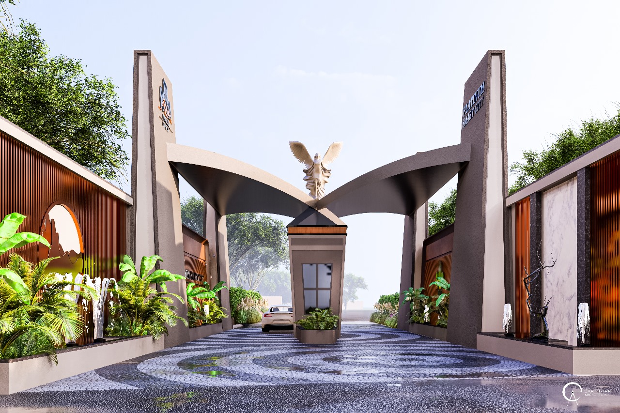PLATINUM SMART CITY