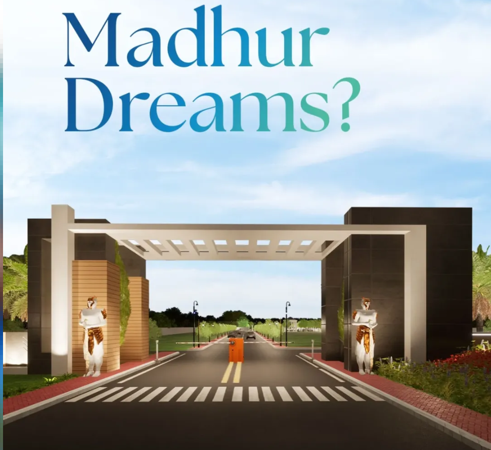 MADHUR DREAMS